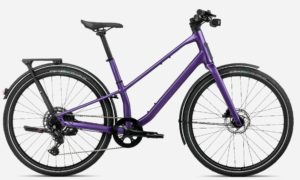Orbea Vector 20 violet 2027