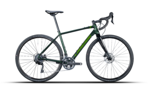 LAPIERRE CROSSHILL 3 vert 2026
