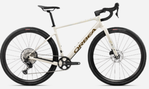 Orbea Terra H30 1X blanc 2027